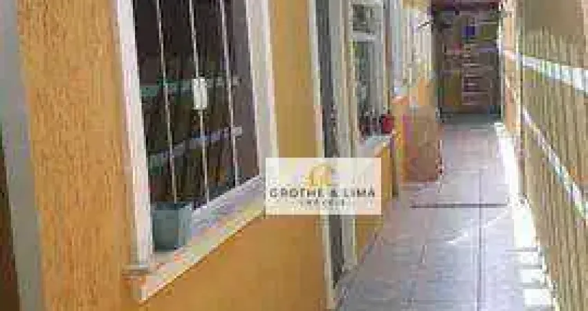 Casa com 2 dormitórios à venda, 62 m² por r$ 380.000,00 - jardim das cerejeiras - são josé dos campos/sp