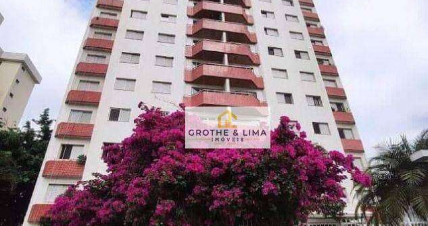 Cobertura com 3 quartos à venda na Avenida Jorge Zarur, Jardim Aquárius, São José dos Campos