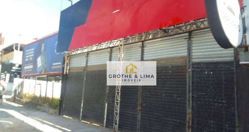 Excelente Galpao na Avenida Andromeda