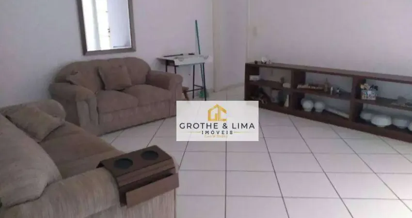 Casa com 3 dormitórios à venda, 81 m² por R$ 800.000 - Jardim Augusta - São José dos Campos/SP