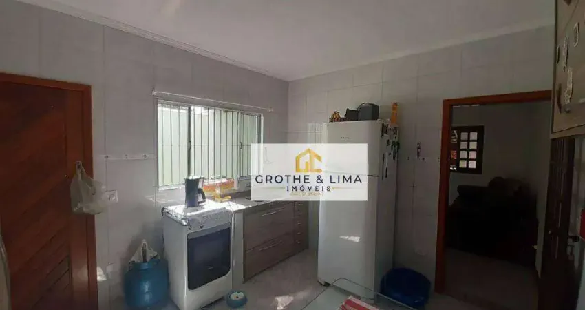 Casa com 3 quartos à venda na Rua Corifeu de Azevedo Marques, Jardim das Indústrias, São José dos Campos