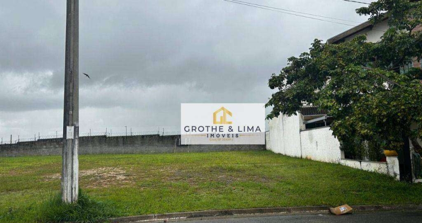 Terreno em condomínio fechado à venda em Campos do Conde, Tremembé 