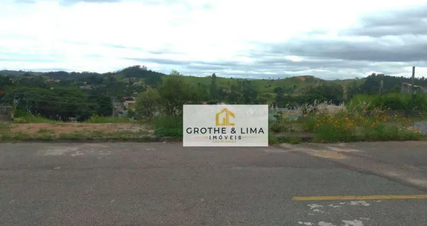 OPORTUNIDADE Estudo proposta para venda de terreno de 300 m² por R$ 145.000 no Jardim Terras de Santa Helena Jacareí SP