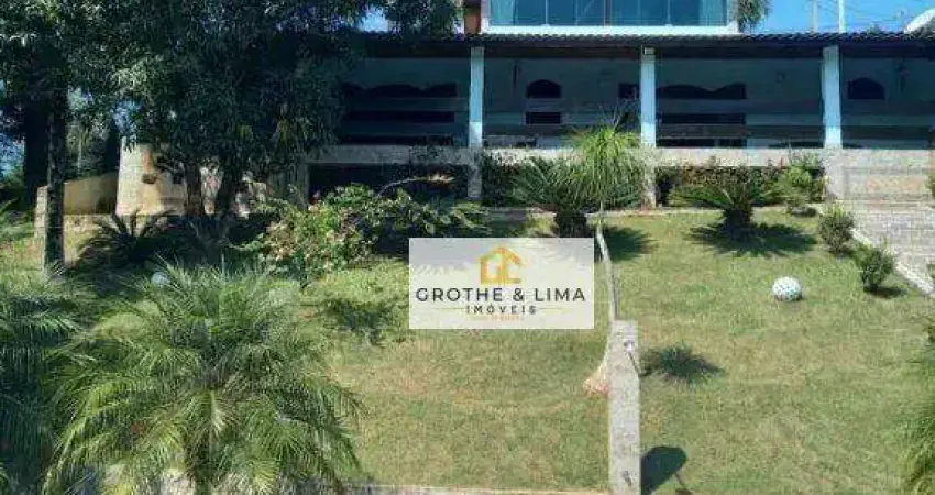 Chácara / sítio com 4 quartos à venda no Centro, Igaratá 