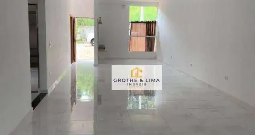 Casa com 3 dormitórios à venda, 170 m² por R$ 600.000,00 - Lambari - Guararema/SP