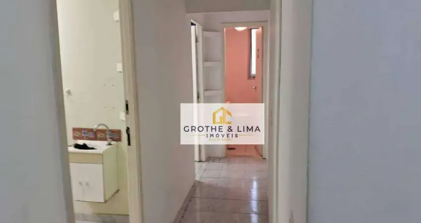 Sala à venda, 28 m² por R$ 137.800,00 - Jardim São Dimas - São José dos Campos/SP