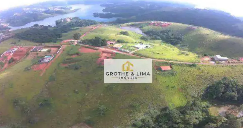 Terreno à venda no Centro, Igaratá 