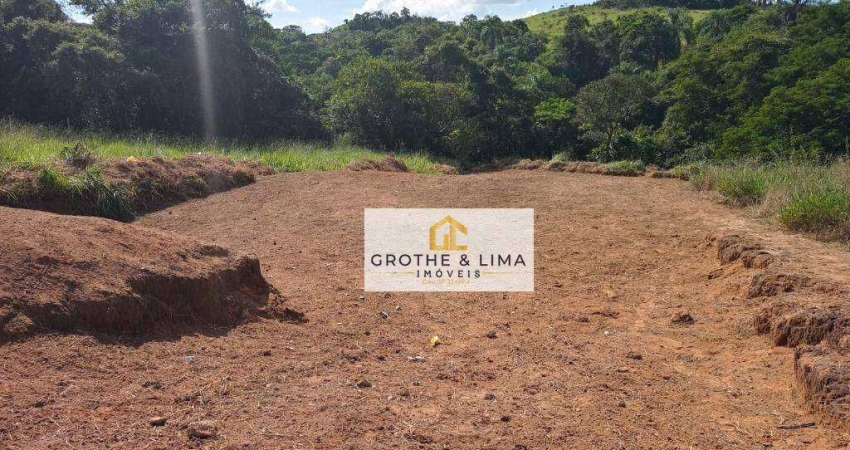 Terreno à venda, 710 m² por R$ 280.000,00 - Jardim Nova República - São José dos Campos/SP