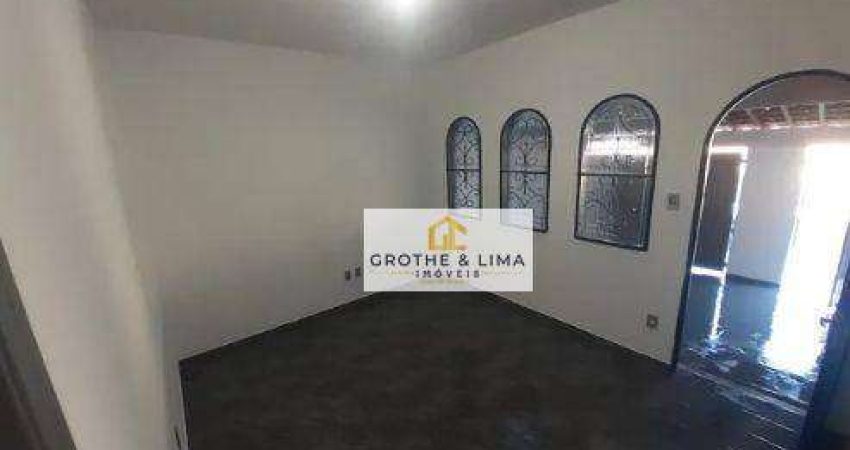 Casa com 2 dormitórios à venda, 100 m² por R$ 250.000,00 - Esplanada Santa Terezinha - Taubaté/SP