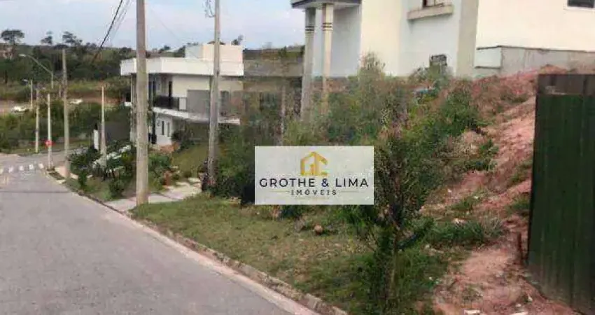 Terreno em Condomínio - Putim - Condomínio Verana -