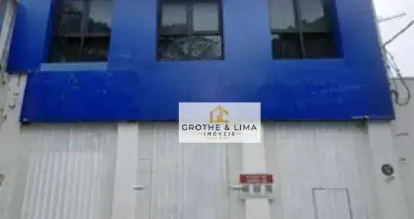 Ponto comercial à venda na Praça Cônego Lima, Centro, São José dos Campos