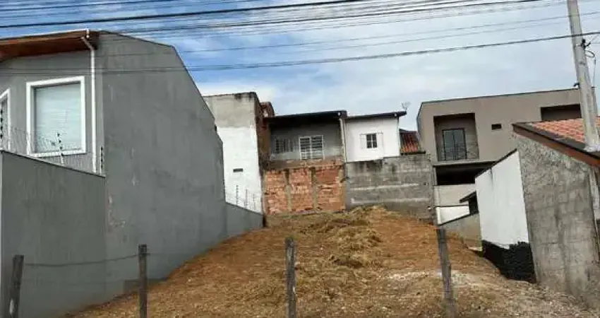 Terreno à venda, 250 m² por R$ 200.000,00 - Residencial Estoril - Taubaté/SP