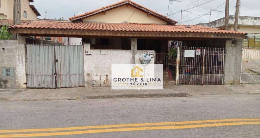 Casa com 3 quartos à venda na Praça Hélio Dias, Jardim da Granja, São José dos Campos