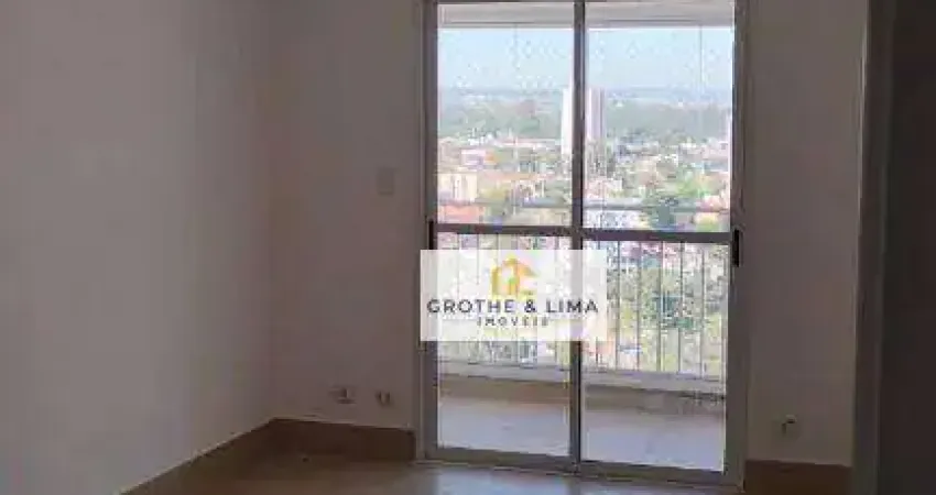 More com conforto e praticidade em são josé dos campos! 3 dorms + lazer completo