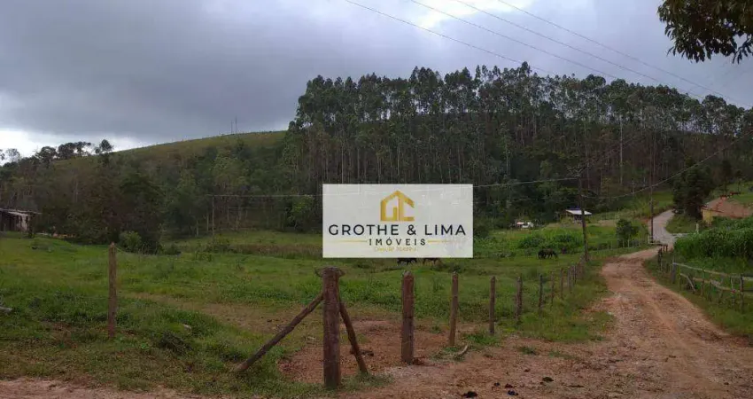 Chácara à venda, 15900 m² por R$ 160.000,00 - Paraibuna - Paraibuna/SP