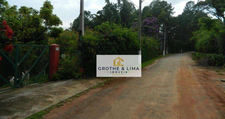 Propriedade à venda em condomínio Residencial Chácaras Cataguá - Taubaté/SP.