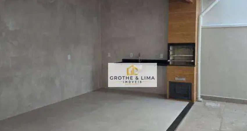 Casa à venda, 192 m² por R$ 920.000,00 - Parque Residencial Beira Rio - Guaratinguetá/SP