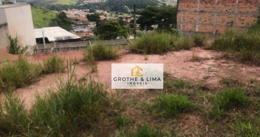 Terreno à venda na Avenida Plínio da Cunha Toledo, Jardim Colinas, Jacareí