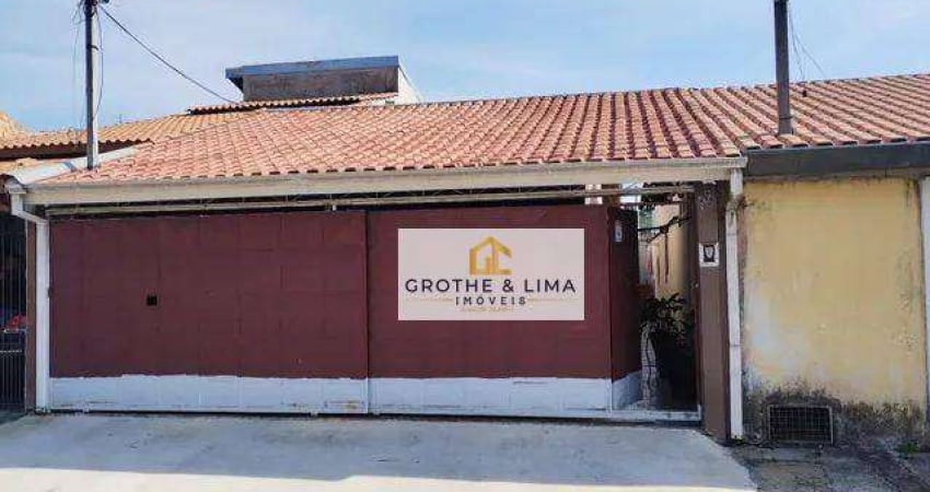 Linda casa em São José dos Campos.