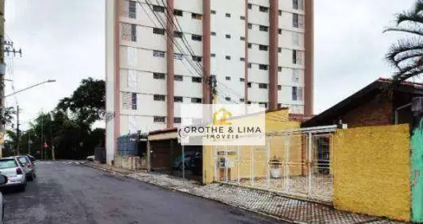 Casa com 3 dormitórios à venda, 171 m² por R$ 1.100.000,00 - Centro - São José dos Campos/SP