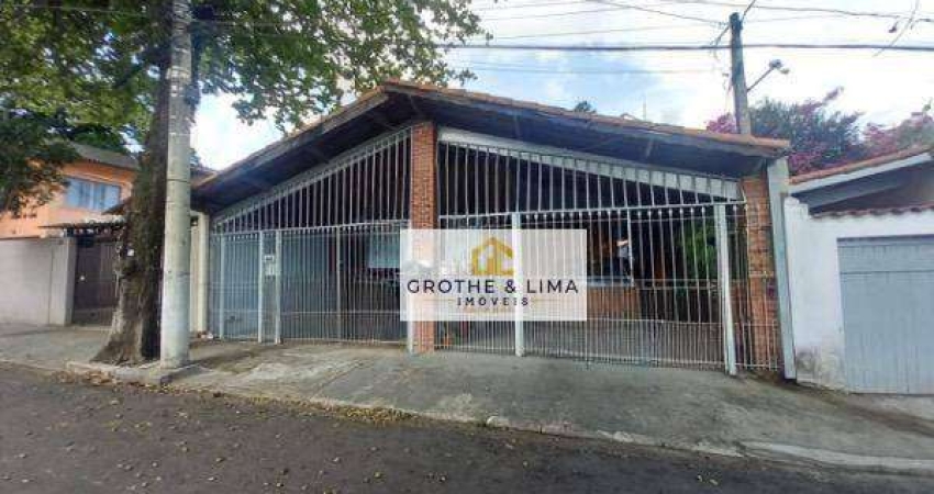 Casa com 4 quartos à venda na Rua Ribeirão Claro, Vila Ema, São José dos Campos