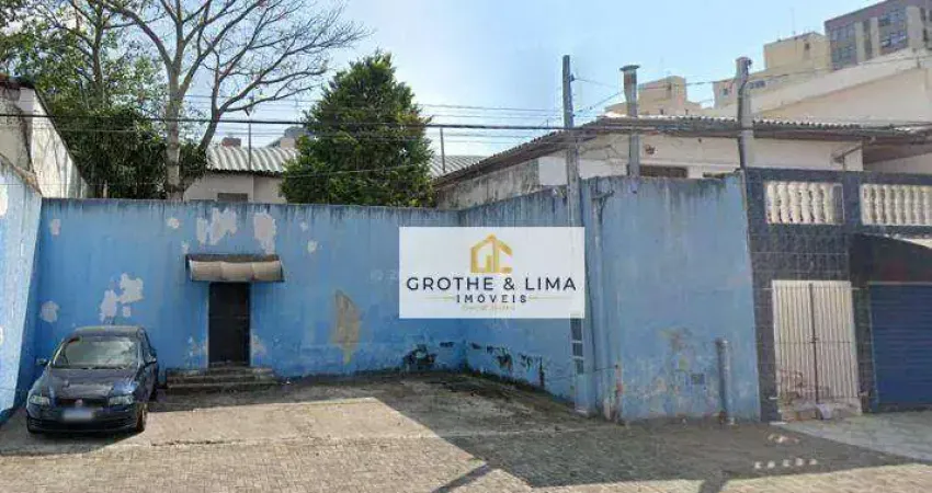 Ponto à venda, 444 m² por R$ 2.500.000,00 - Jardim São Dimas - São José dos Campos/SP