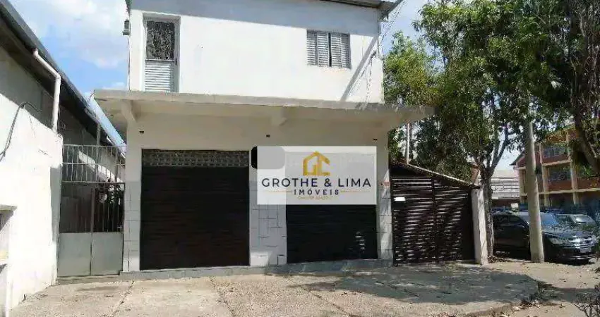 Ponto à venda, 150 m² por R$ 583.000 - Chácaras Reunidas - São José dos Campos/SP
