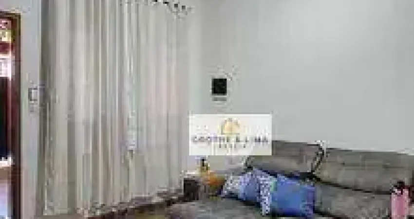 Casa com 2 dormitórios à venda, 118 m² por R$ 456.000,00 - Residencial Parque dos Sinos - Jacareí/SP