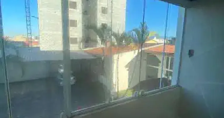 Apartamento com 2 dormitórios à venda, 72 m² por R$ 250.000,00 - São Jorge - Taubaté/SP
