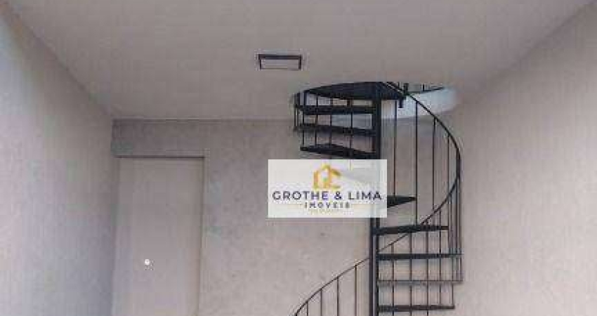 Loja à venda, 40 m² por R$ 190.000,00 - Centro - Taubaté/SP