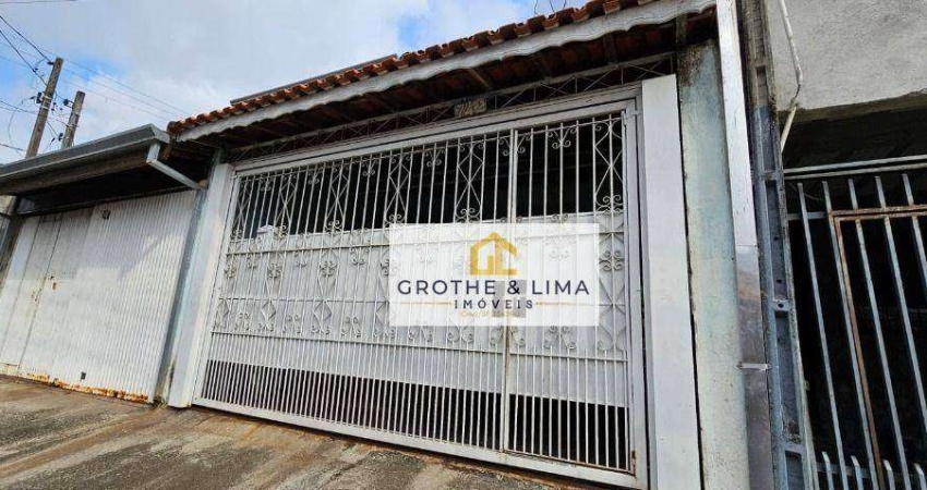 Casa com 3 quartos à venda na Rua Vinte e Cinco de Julho, Jardim das Cerejeiras, São José dos Campos