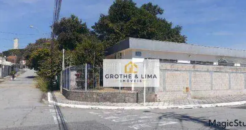 Casa com 3 dormitórios à venda, 171 m² por R$ 750.000,00 - Jardim Maria Augusta - Taubaté/SP