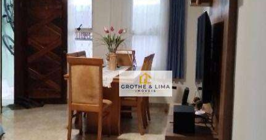 Casa com 3 quartos à venda na Rua Eliana Paiva Auricchio, Loteamento Residencial Vista Linda, São José dos Campos
