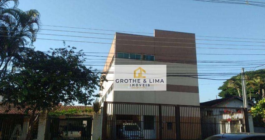 Prédio à venda, 584 m² por R$ 3.750.000,00 - Jardim Satélite - São José dos Campos/SP