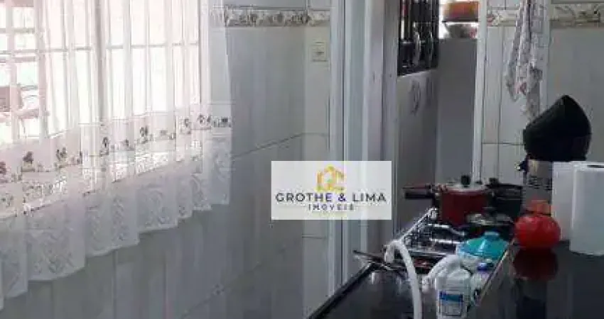 Chácara com 7 dormitórios à venda, 4750 m² por R$ 1.000.000,00 - Freitas - São José dos Campos/SP
