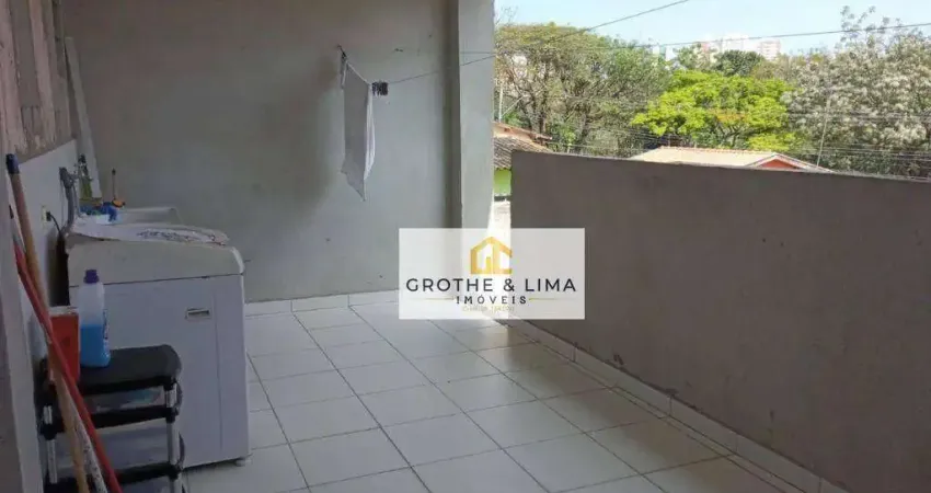 Casa com 3 quartos à venda na Rua Scorpius, Jardim Satélite, São José dos Campos