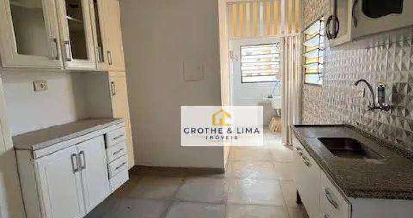 Apartamento com 3 dormitórios à venda, 97 m² por R$ 375.000,00 - Jardim Califórnia - Jacareí/SP