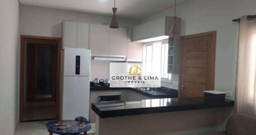 Casa no Residencial União