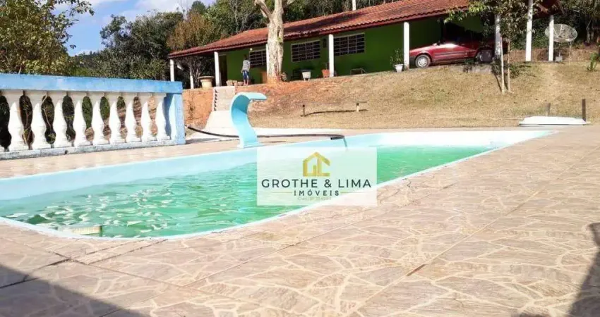Chácara / sítio com 2 quartos à venda no Rio Acima, São Luiz do Paraitinga 