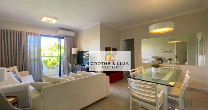 Apartamento com 2 dormitórios à venda, 112 m² por R$ 371.000,00 - Centro - Taubaté/SP