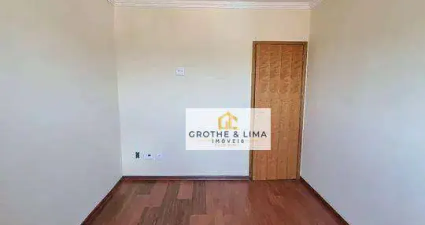Apartamento com 2 quartos à venda na Rua São Pedro, Vila Maria, São José dos Campos