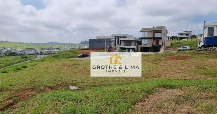 ?? **Terreno Plano no Residencial Santa Mônica - Caçapava/SP** ?? OPORTUNIDADE 600m² POR R$435.000,00
