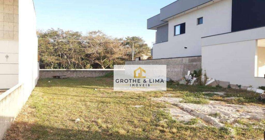 Terreno à venda, 300 m² por R$ 328.600 - Parque Vera Cruz - Tremembé/SP