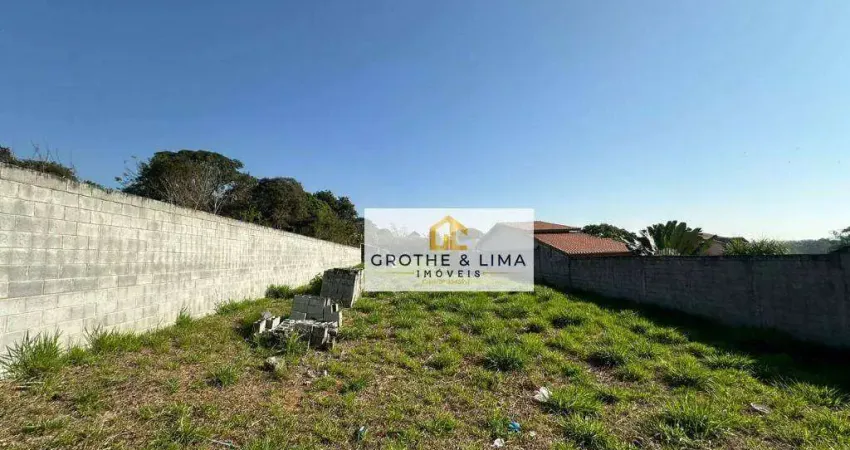 Terreno à venda na Rua Dez, Jardim Santa Hermínia, São José dos Campos