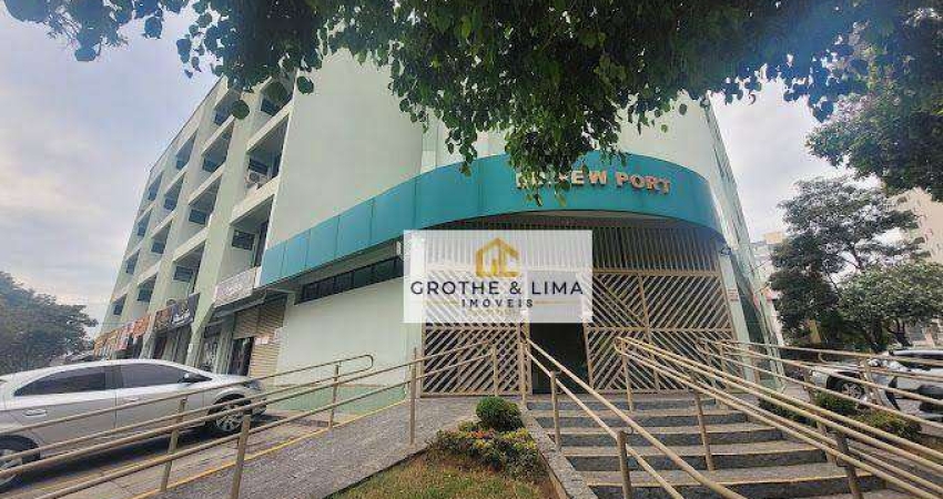 Sala à venda, 53 m² por R$ 300.000 - Floradas de São José - São José dos Campos/SP