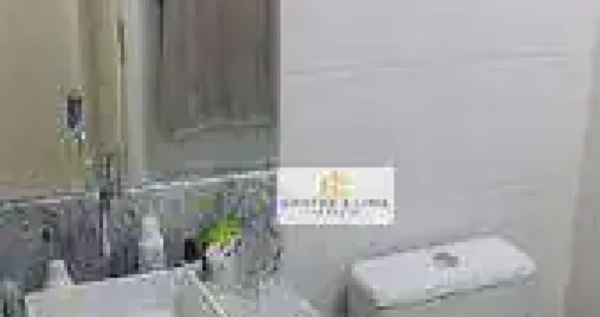 Apartamento com 2 dormitórios à venda, 67 m² por R$ 690.000,00 - Indaiá - Caraguatatuba/SP