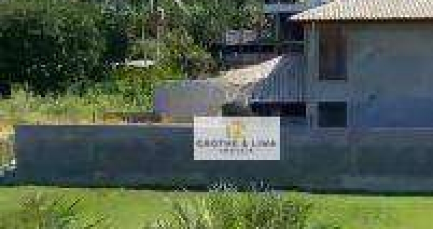 Terreno à venda, 1200 m² por R$ 2.970.000 - Praia Dura - Ubatuba/SP