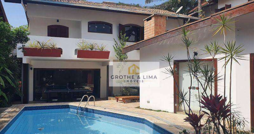 Sobrado no Condomínio Bosque Imperial – R$ 2.400.000,00