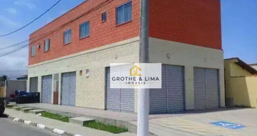 Prédio à venda, 300 m² por R$ 1.115.000,00 - Jardim Tarumãs - Caraguatatuba/SP