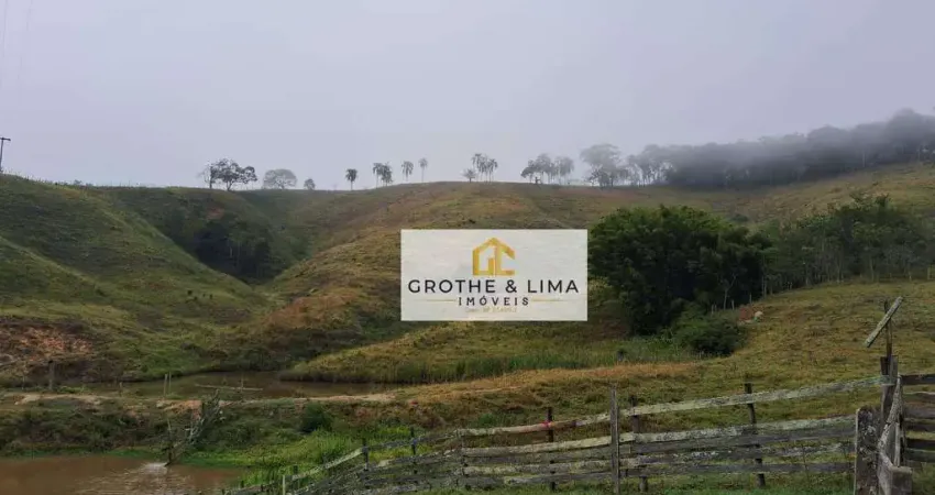Sítio com 3 dormitórios à venda, 169400 m² por R$ 1.700.000,00 - Rio Acima - São Luiz do Paraitinga/SP